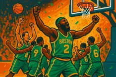 Boston Ball Hogs Upset Dallas Power for BIG3 Championship Glory