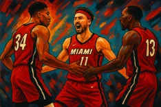Klay Thompson Takes Big Pay Cut for Miami Heat Move
