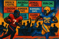 Top 20 Fantasy Football Stars and Hidden Gems for 2026