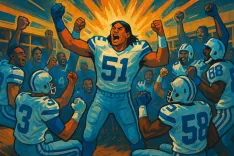 Shiyazh Pete Inspires Cowboys After Preseason Victory Over