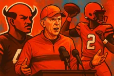 Browns Set to Announce Starting QB: Watson or Sanders?