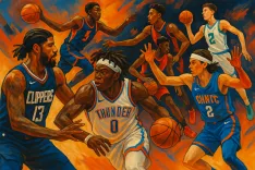 Bold Predictions for NBA Offseason: Top Players to Watch in 2026