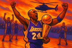 Kobe Bryant Remembered: Legacy Celebrated on His 48th Birthday