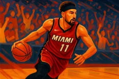 Klay Thompson Joins Miami Heat on Two-Year Deal After Mavericks