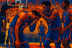 Knicks' Josh Hart Reflects on Championship Layup Miss in Finals