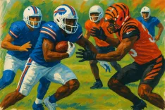 NFL Preseason Roster Decisions Heat Up Ahead of Cutdown Deadline