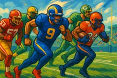 NFL Roster Cuts Loom: Key Players Facing Uncertain Futures