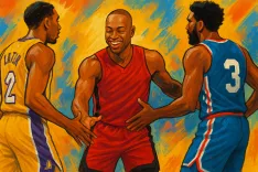 Dwyane Wade Unveils Fresh Look, Sparks Buzz on Social Media