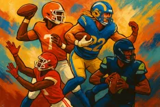 NFL Preseason Week 2: Standout Performances and Key Takeaways