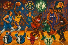 NBA Offseason Moves: Overreactions and Adjustments on Every Team