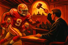 49ers Owner Jed York Pleads No Contest in Disorderly Conduct Case