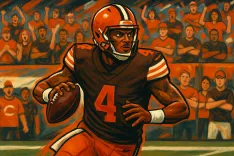 Deshaun Watson Apologizes After Boos from Browns Fans