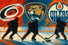 NHL Prospect Rankings: Teams Poised for Success in the Coming