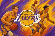 Lakers Enter 2026-27 with Complete Roster Overhaul After