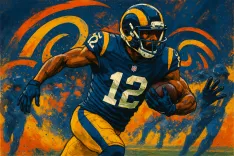 Allen Robinson II Announces Retirement After 11 NFL Seasons