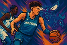 LaMelo Ball's Trade to Timberwolves: LaVar Weighs In on Hornets'