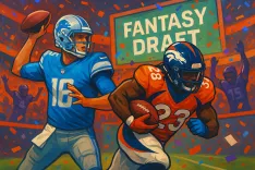 Key Fantasy Football Trade Targets Ahead of NFL Season Kickoff