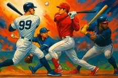 Aaron Judge and Shohei Ohtani's MVP Battle: 2026 Update