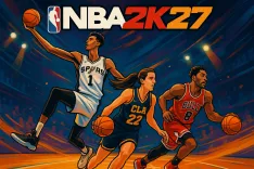 NBA 2K27 Set to Elevate Gaming with New Features and Co-Ed Play