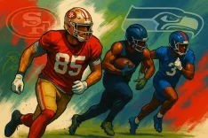 NFL Stars' Return Timelines Ahead of 2026 Season Kickoff