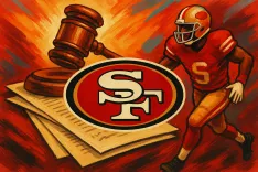 49ers Owner Jed York Arrested in Ohio Prostitution Sting