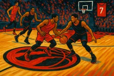 Raptors Tease New Logo to Honor Retirement of Kyle Lowry