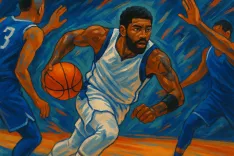 Mavs' Kyrie Irving Future Uncertain as Trade Rumors Loom