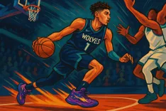 LaMelo Ball's MB.06 Sneakers Launch Next Month: All You Need to