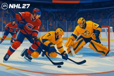 NHL 27 Revealed: 32 Unique Playbooks and Enhanced Gameplay