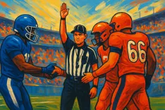 NFL Strengthens Enforcement of Sportsmanship Rules for 2023