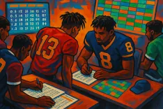 Fantasy Football: Rising Stars to Watch in Your Draft This Season