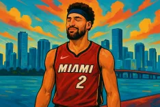 Klay Thompson Joins Miami Heat: Draymond Green Weighs In on Fit