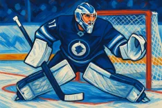 Hellebuyck Requests Trade from Jets: Aiming for New Opportunities