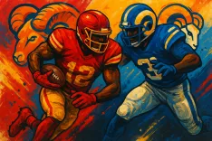 NFL Teams Finalize Rosters Ahead of 2026 Season Deadline