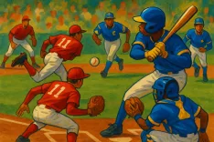 Championship Spots Up For Grabs at 2026 Little League World