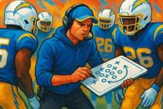 Brandon Staley Reflects on Chargers Tenure: Lessons Learned