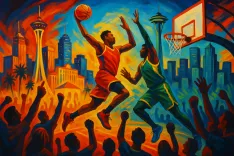 NBA Expansion: Las Vegas Franchise Price Set to Soar to $9