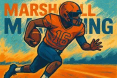 Marshall Manning's Debut Delayed by Foot Injury: What’s Next?