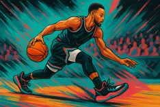 Stephen Curry Reveals Four Eye-Catching Colorways for Upcoming