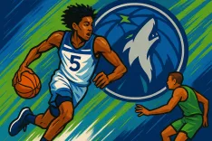 Timberwolves Trade Greens for Cody Williams, Boosting Backcourt