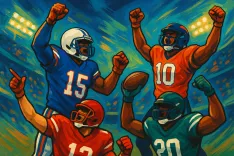 NFL Cutdown Day: Winners and Losers as Teams Trim the Roster