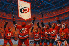 NHL 2026-27 Season Preview: Excitement Builds for New Era