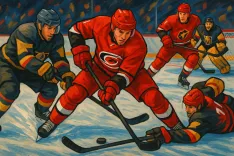 NHL Season Kicks Off with 84 Games: Key Storylines to Watch