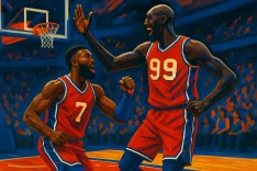 Jaylen Brown Excited as 76ers Sign Former Teammate Tacko Fall
