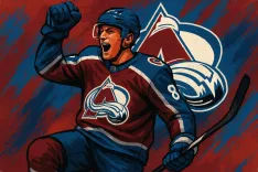 Cale Makar Sets NHL Contract Record with $20.4M Extension