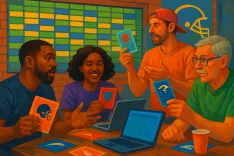 Get Ready: Key Tips for Your 2026 Fantasy Football Draft