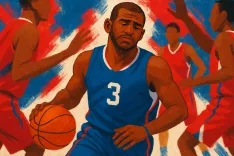 Chris Paul's Disrespectful Exit from Clippers Ends NBA Career