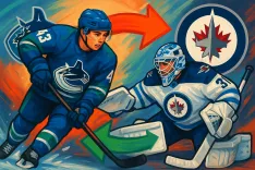 NHL Offseason Trade Predictions: Big Moves and Future Contracts