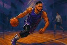 Ben Simmons Signs with Kings for Fresh Start Amid Rebuilding