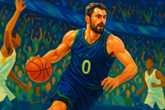 Kevin Love's Potential Return to Timberwolves Sparks Excitement